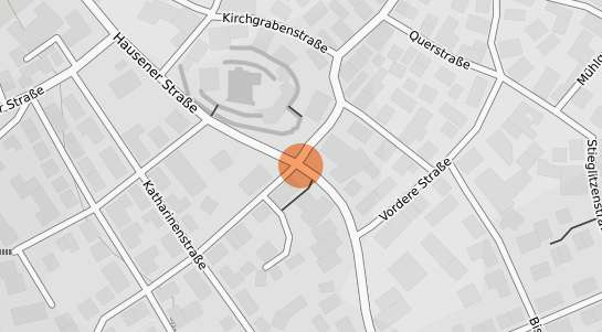 Mietspiegelkarte Weil der Stadt Merklingen